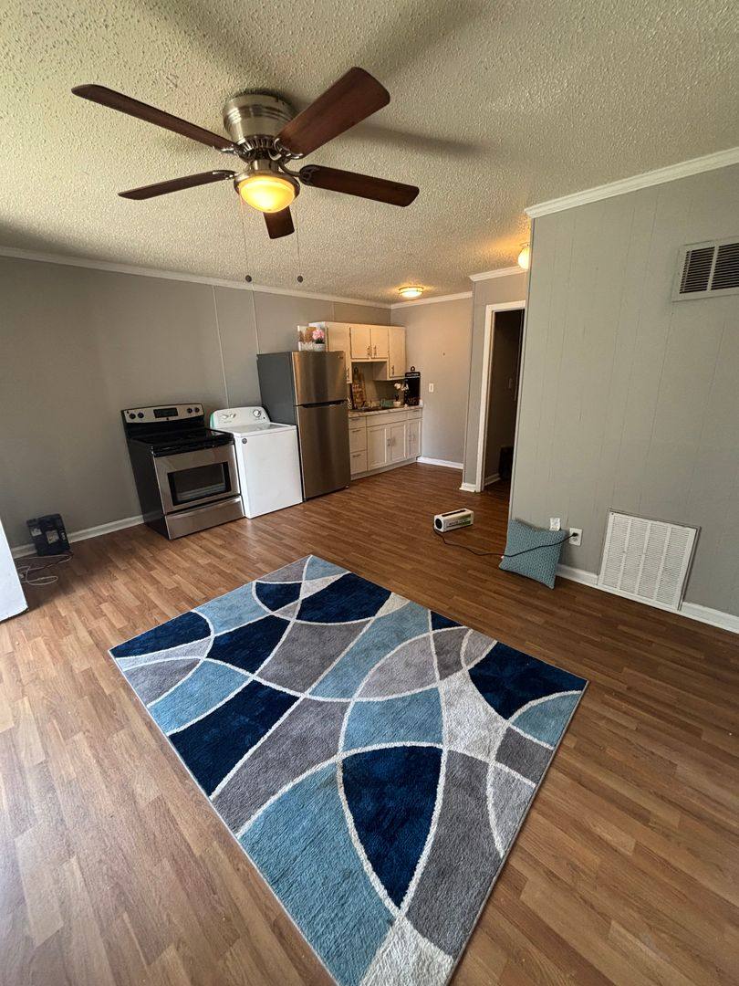 Apartment for rent at 320 Osceola St, Gastonia, NC 28054