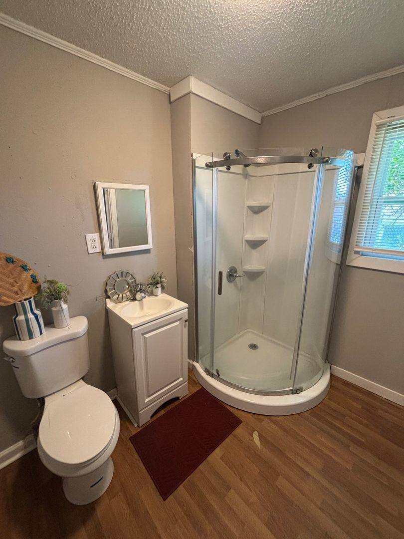 Apartment for rent at 320 Osceola St, Gastonia, NC 28054