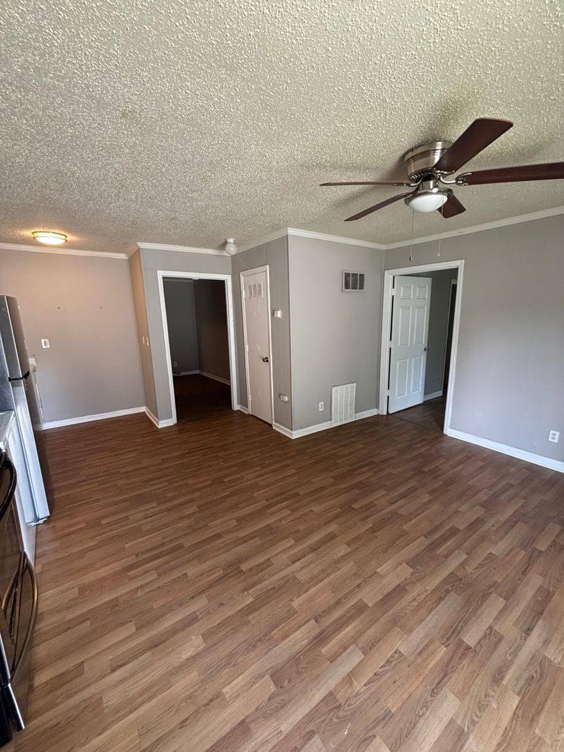 Apartment for rent at 320 Osceola St, Gastonia, NC 28054
