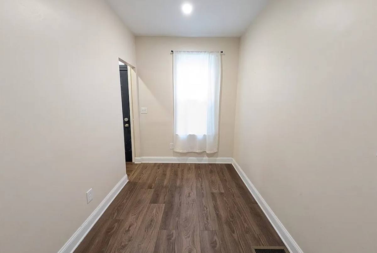 House for rent at 1911 Corning Ave, Cleveland, OH 44109