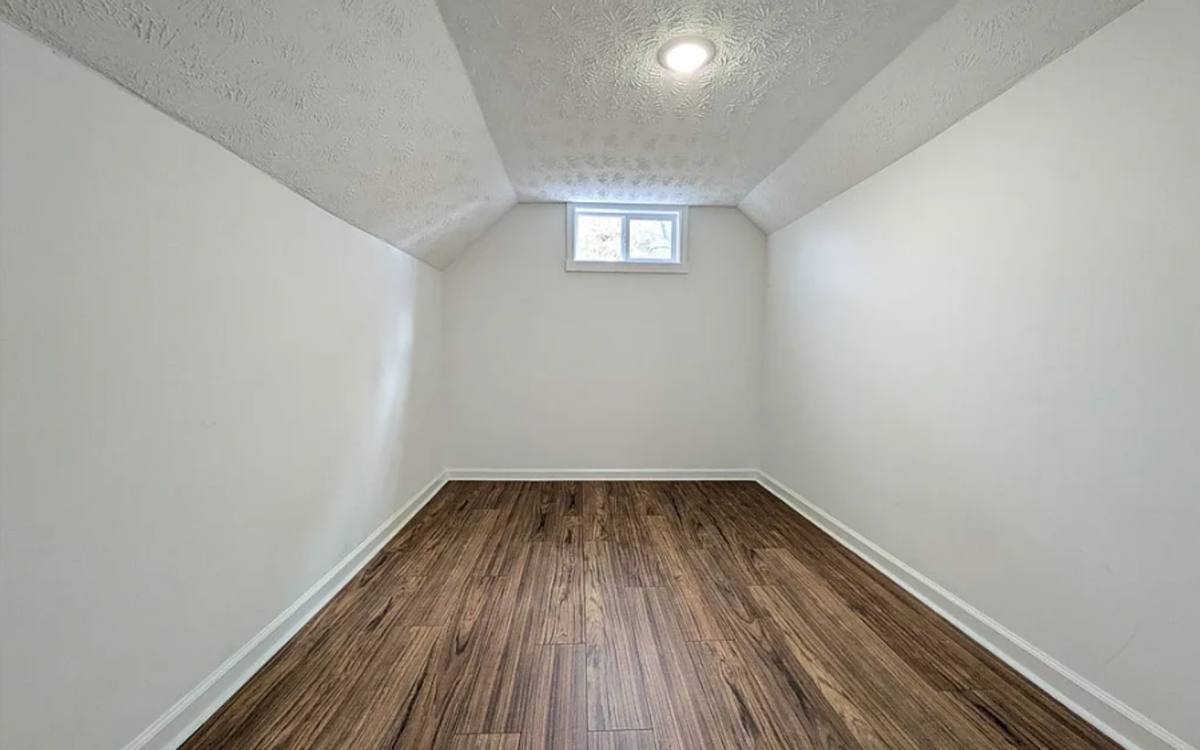 House for rent at 1911 Corning Ave, Cleveland, OH 44109