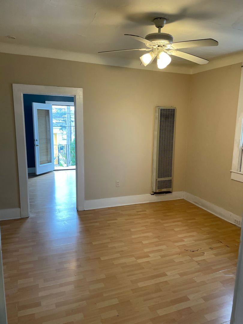 Apartment for rent at 1531 St Ann, New Orleans, LA 70116