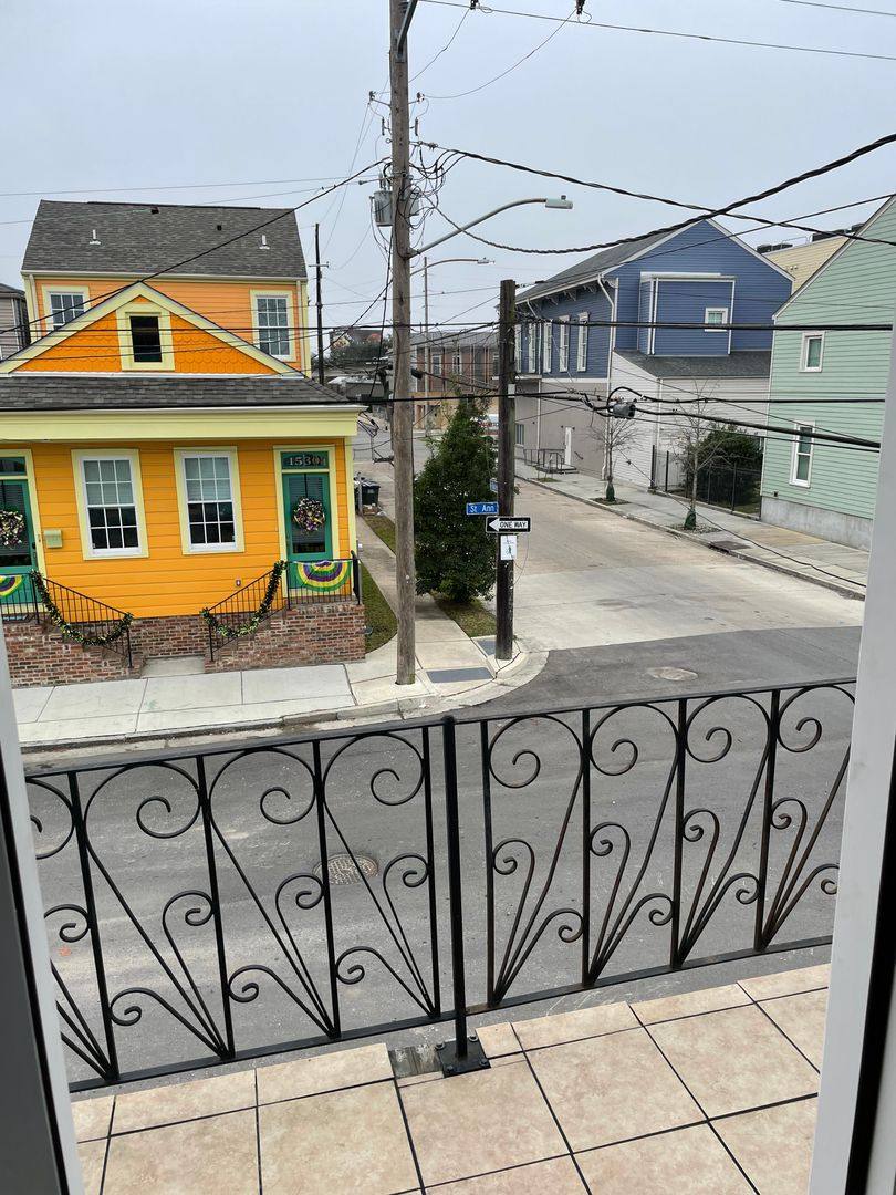 Apartment for rent at 1531 St Ann, New Orleans, LA 70116