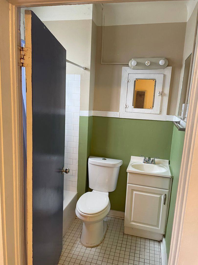 Apartment for rent at 1531 St Ann, New Orleans, LA 70116