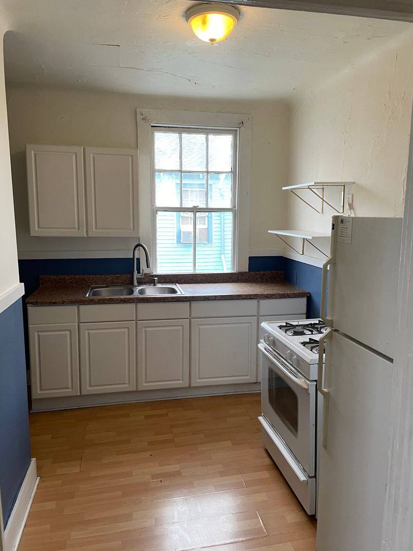 Apartment for rent at 1531 St Ann, New Orleans, LA 70116