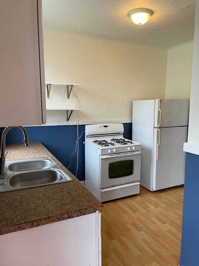 Apartment for rent at 1531 St Ann, New Orleans, LA 70116