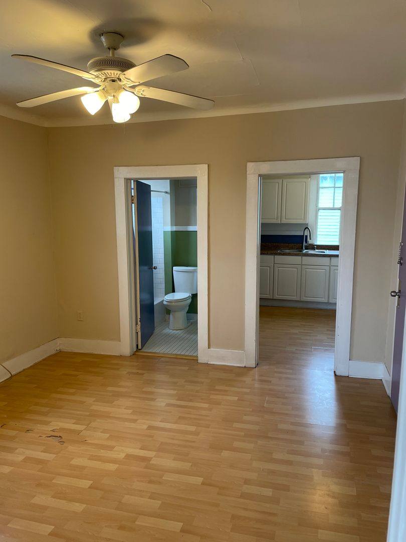 Apartment for rent at 1531 St Ann, New Orleans, LA 70116