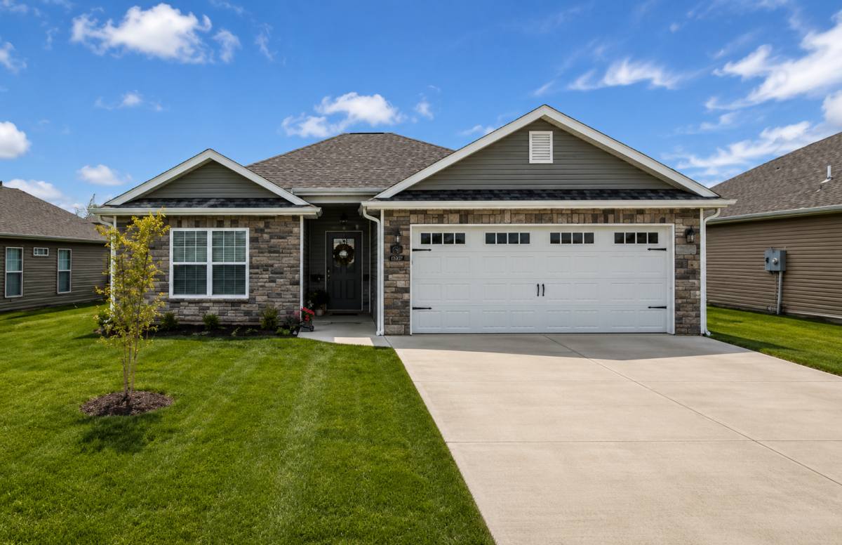 House for rent at 4070 Posey Lane, Columbia, MO 65203