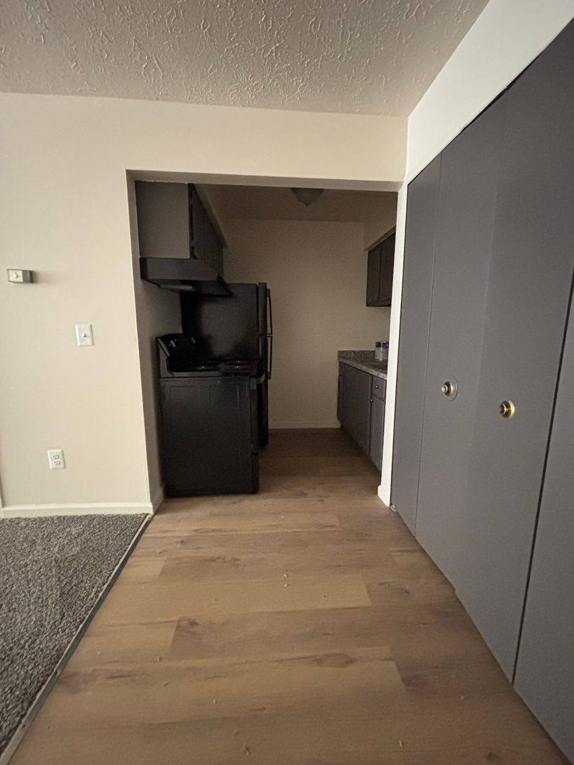 Apartment for rent at 20500 Goddard, Detroit, MI 48234