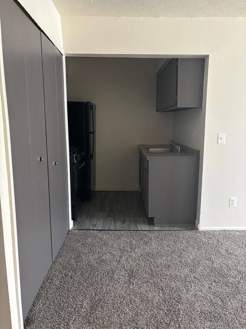 Apartment for rent at 20500 Goddard, Detroit, MI 48234