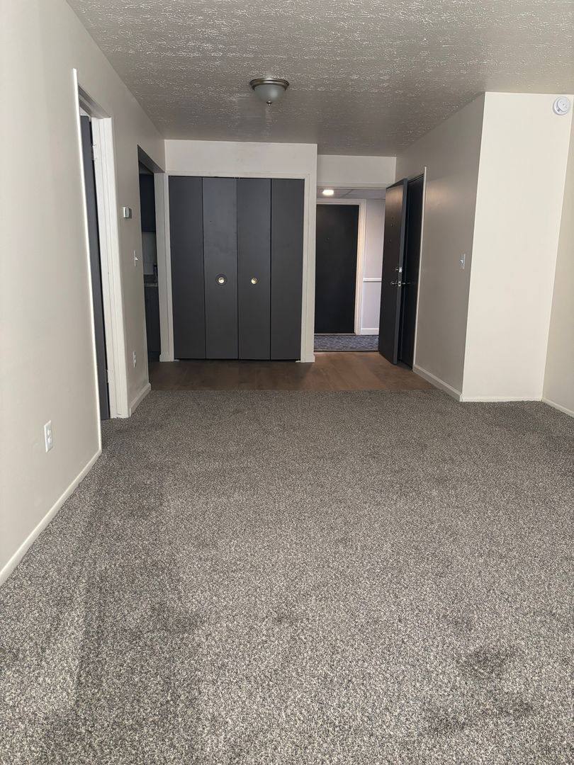 Apartment for rent at 20500 Goddard, Detroit, MI 48234