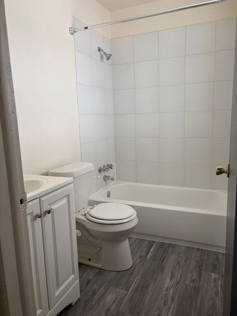 Apartment for rent at 20500 Goddard, Detroit, MI 48234