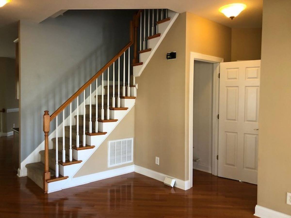 House for rent at 515 Hannah McKenzie Dr, Greensboro, NC 27455