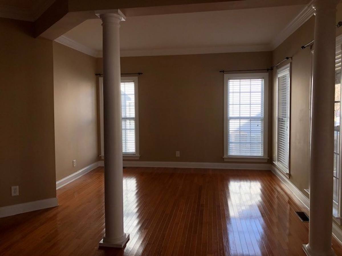 House for rent at 515 Hannah McKenzie Dr, Greensboro, NC 27455
