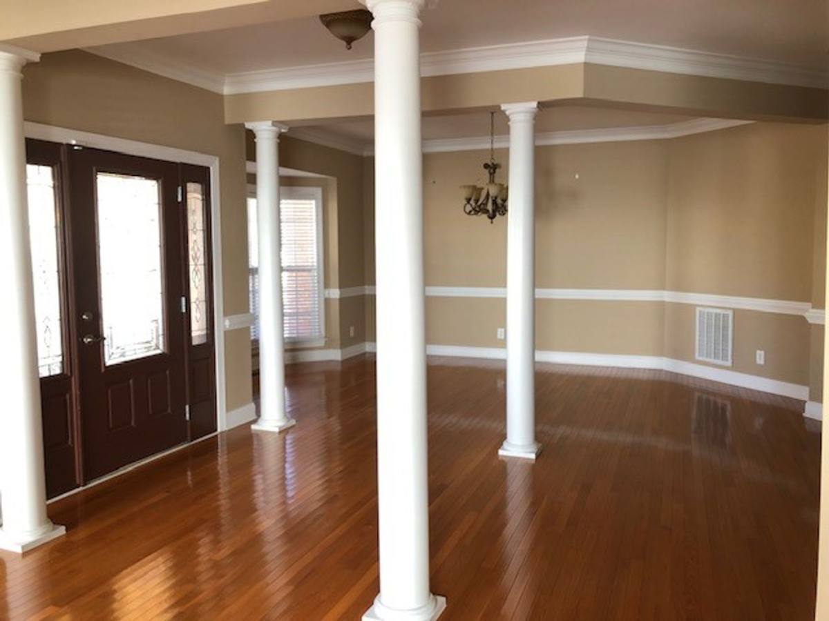 House for rent at 515 Hannah McKenzie Dr, Greensboro, NC 27455