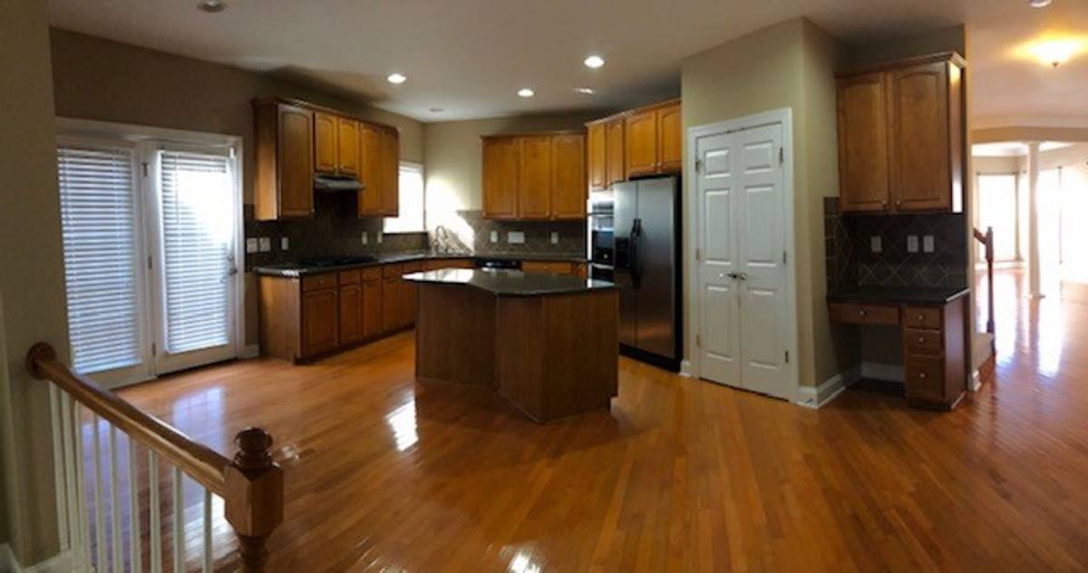 House for rent at 515 Hannah McKenzie Dr, Greensboro, NC 27455