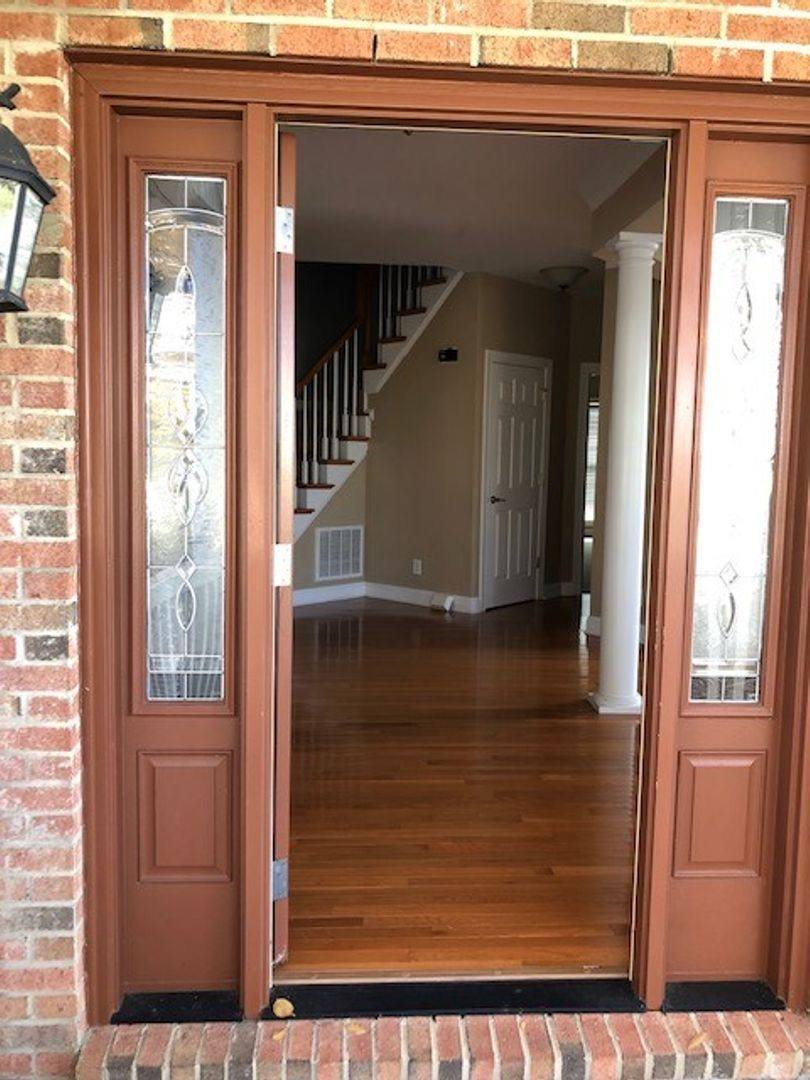 House for rent at 515 Hannah McKenzie Dr, Greensboro, NC 27455