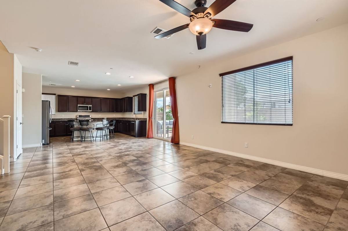 House for rent at 1153 Bear Head, Henderson, NV 89011