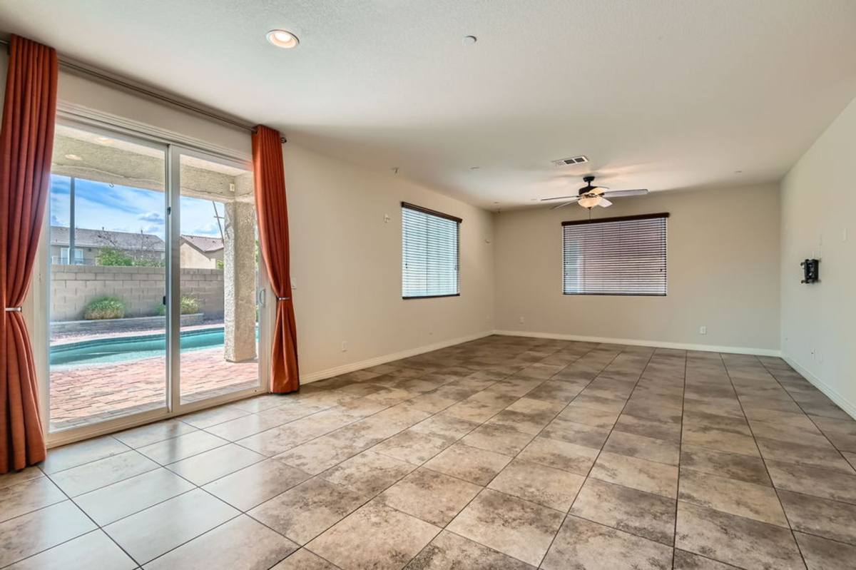 House for rent at 1153 Bear Head, Henderson, NV 89011