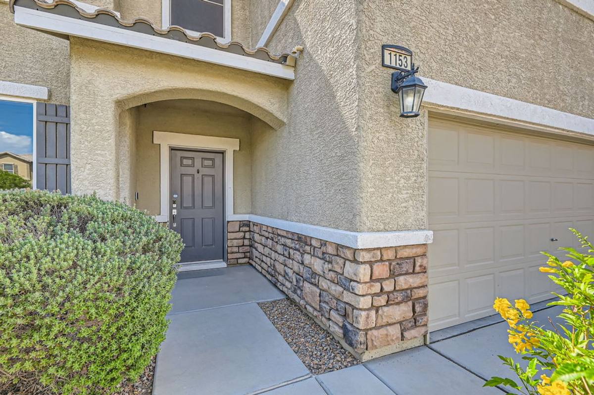House for rent at 1153 Bear Head, Henderson, NV 89011