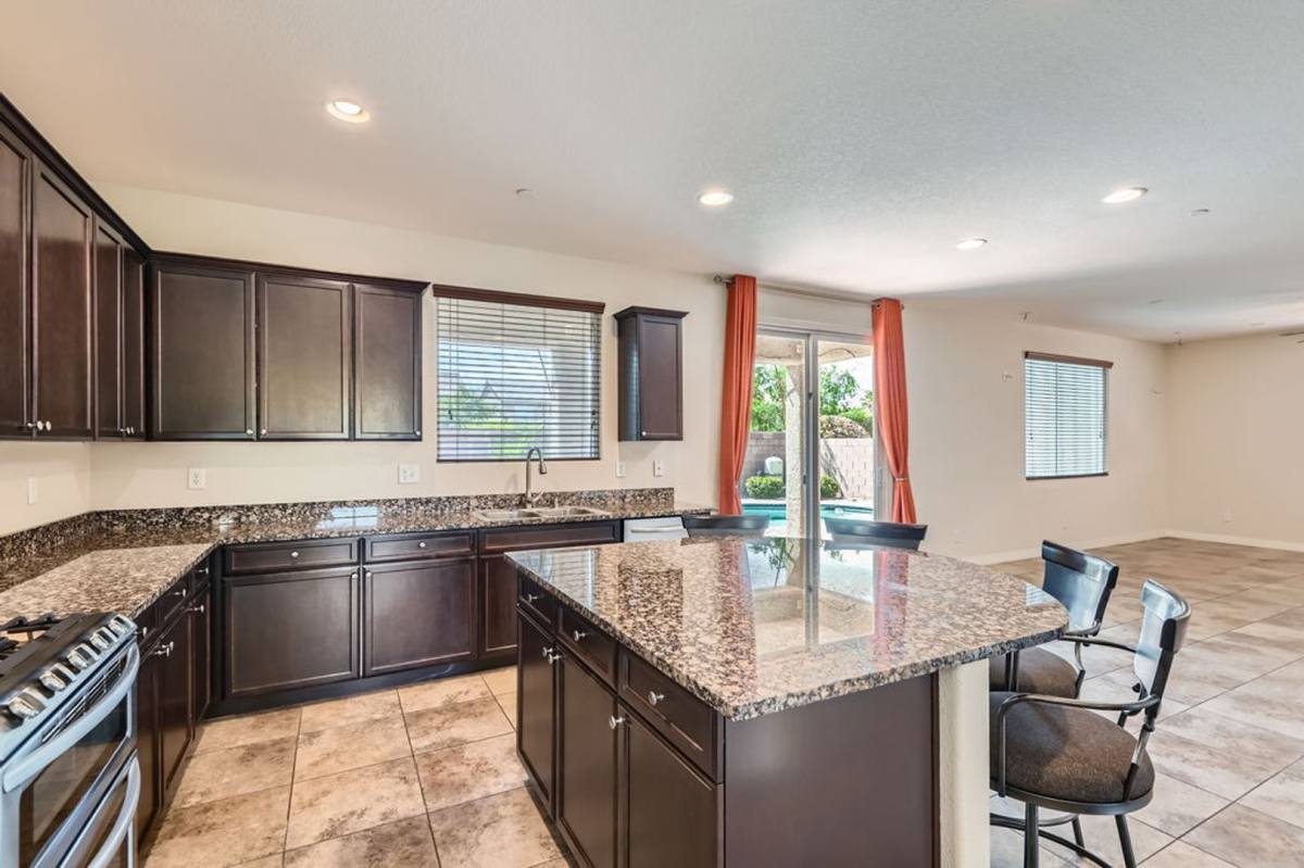 House for rent at 1153 Bear Head, Henderson, NV 89011
