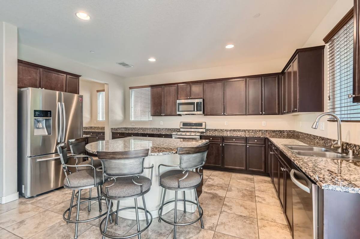 House for rent at 1153 Bear Head, Henderson, NV 89011