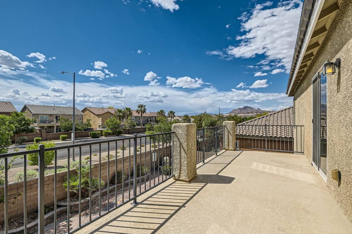 House for rent at 1153 Bear Head, Henderson, NV 89011