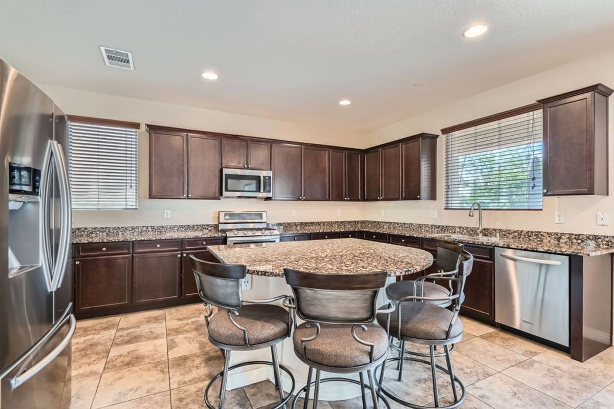 House for rent at 1153 Bear Head, Henderson, NV 89011