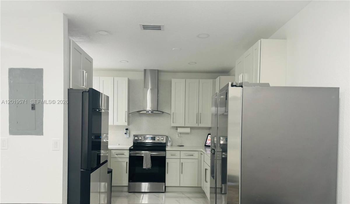 House for rent at 13361 SW 143rd Terrace, Miami, FL 33186