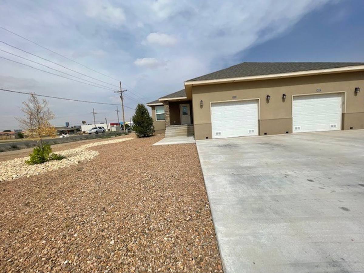 Apartment for rent at 3213-3229 N Richardson Ave, Roswell, NM 88201