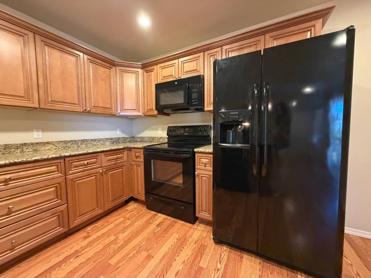 Apartment for rent at 3213-3229 N Richardson Ave, Roswell, NM 88201