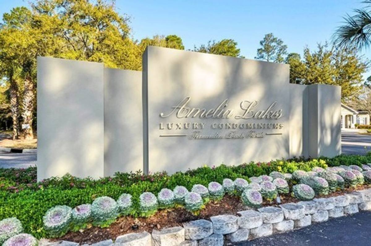 Apartment for rent at 30908 Paradise Commons, Fernandina Beach, FL 32034