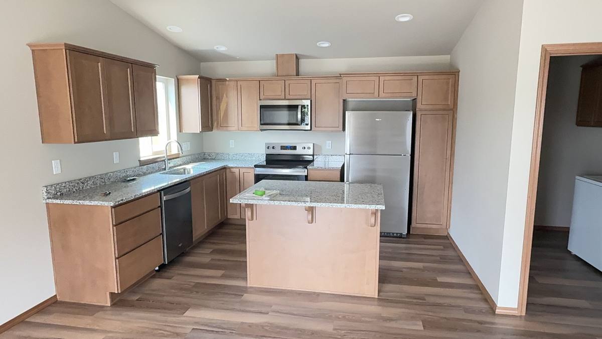 House for rent at 346 S Newton Ave, East Wenatchee, WA 98802