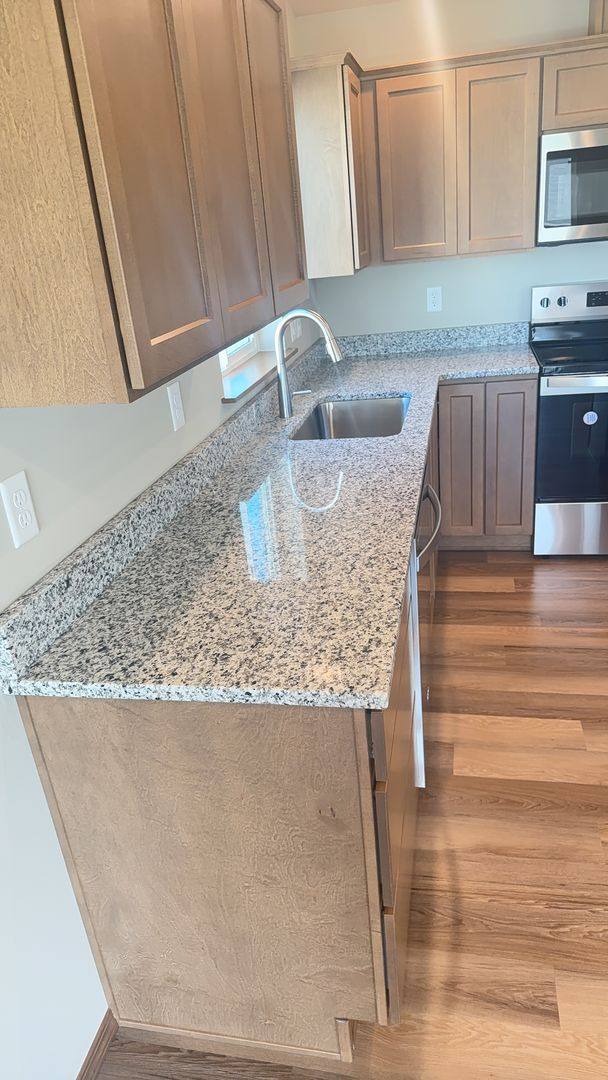 House for rent at 346 S Newton Ave, East Wenatchee, WA 98802