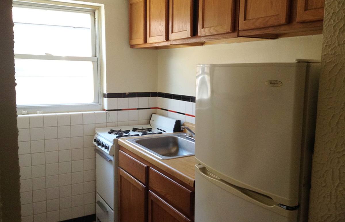 Apartment for rent at 948 Ludlow Ave, Cincinnati, OH 45220