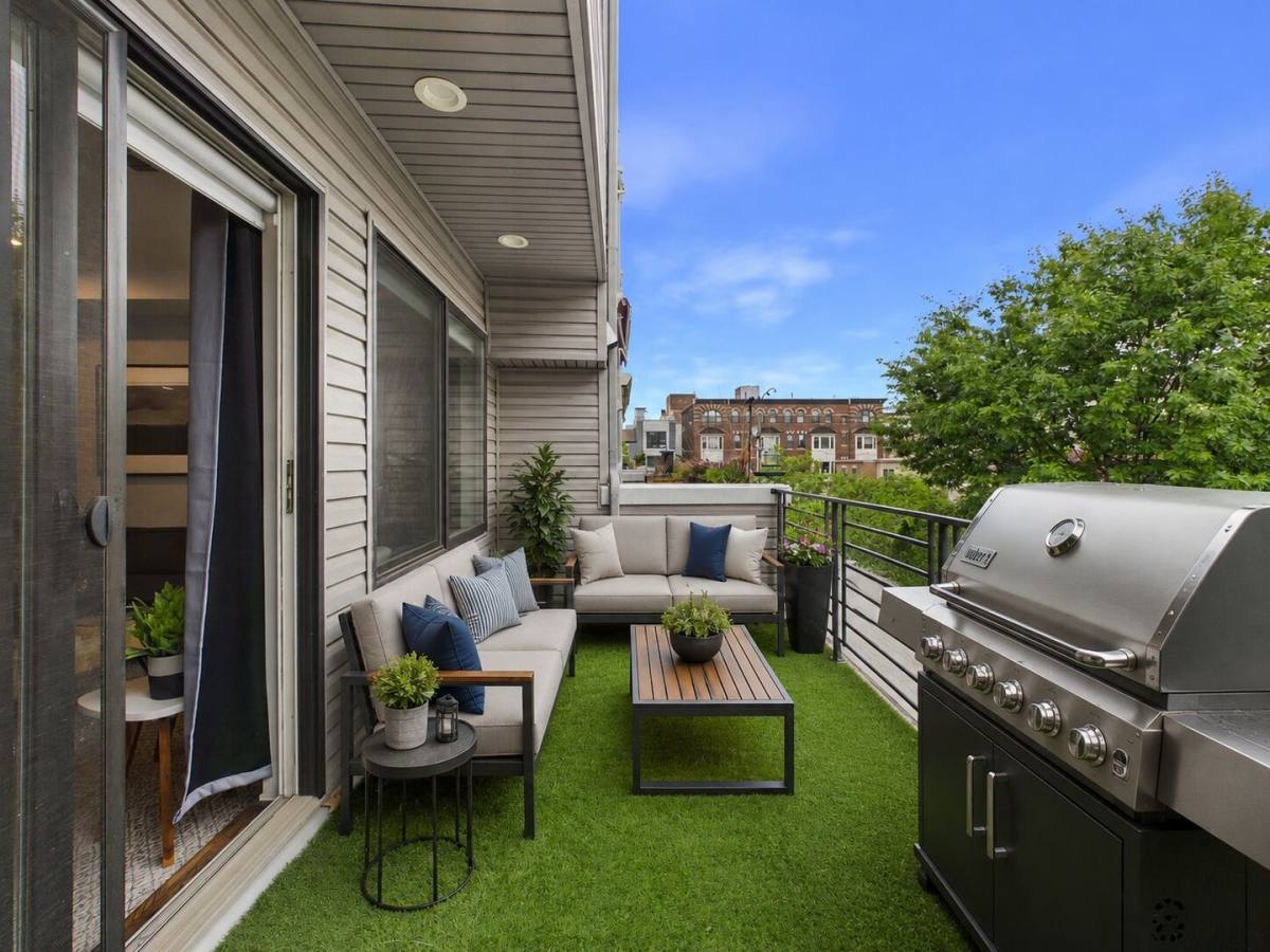 Condo for rent at 1514 Cambridge St, Philadelphia, PA 19130