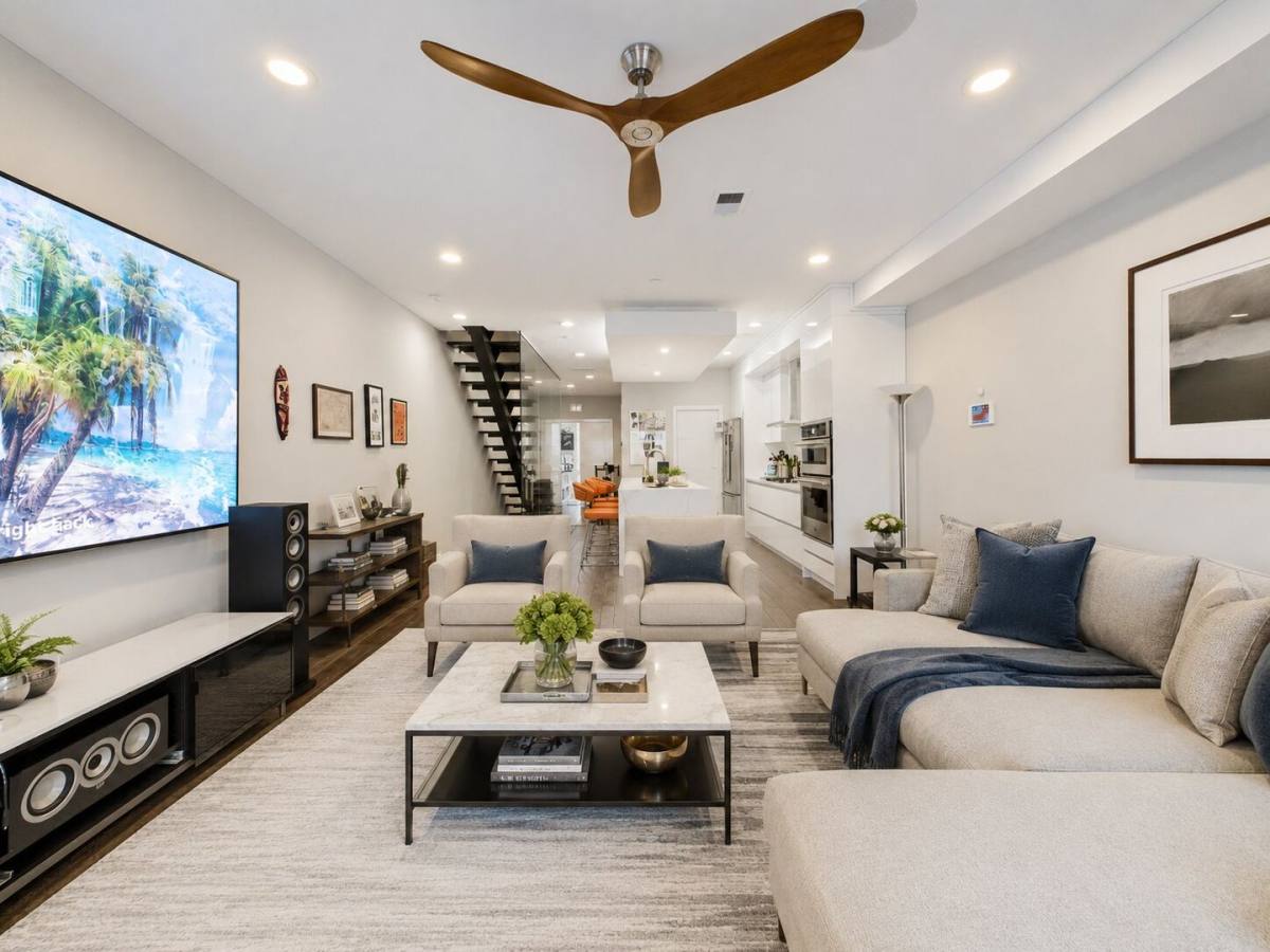 Condo for rent at 1514 Cambridge St, Philadelphia, PA 19130