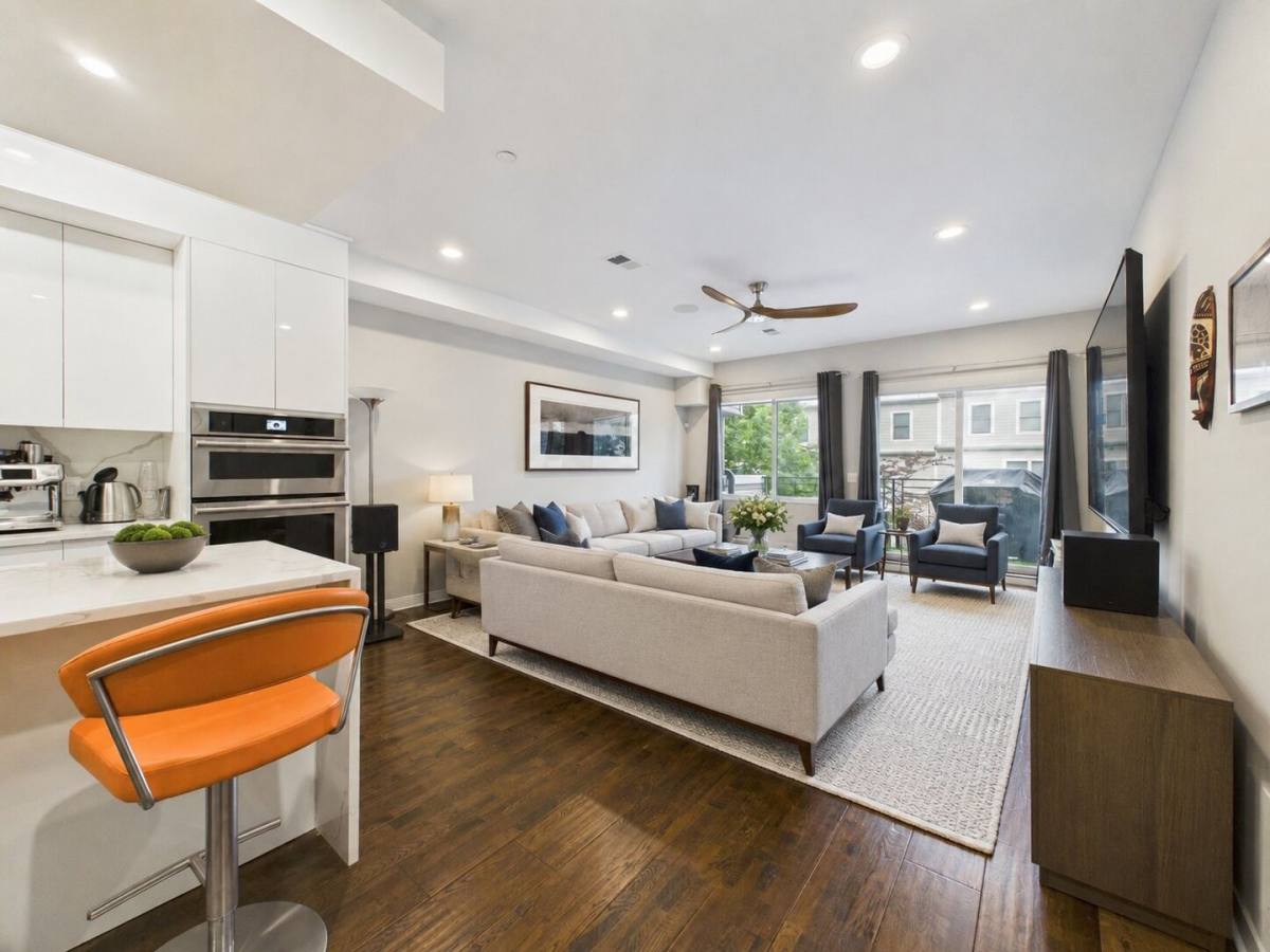 Condo for rent at 1514 Cambridge St, Philadelphia, PA 19130