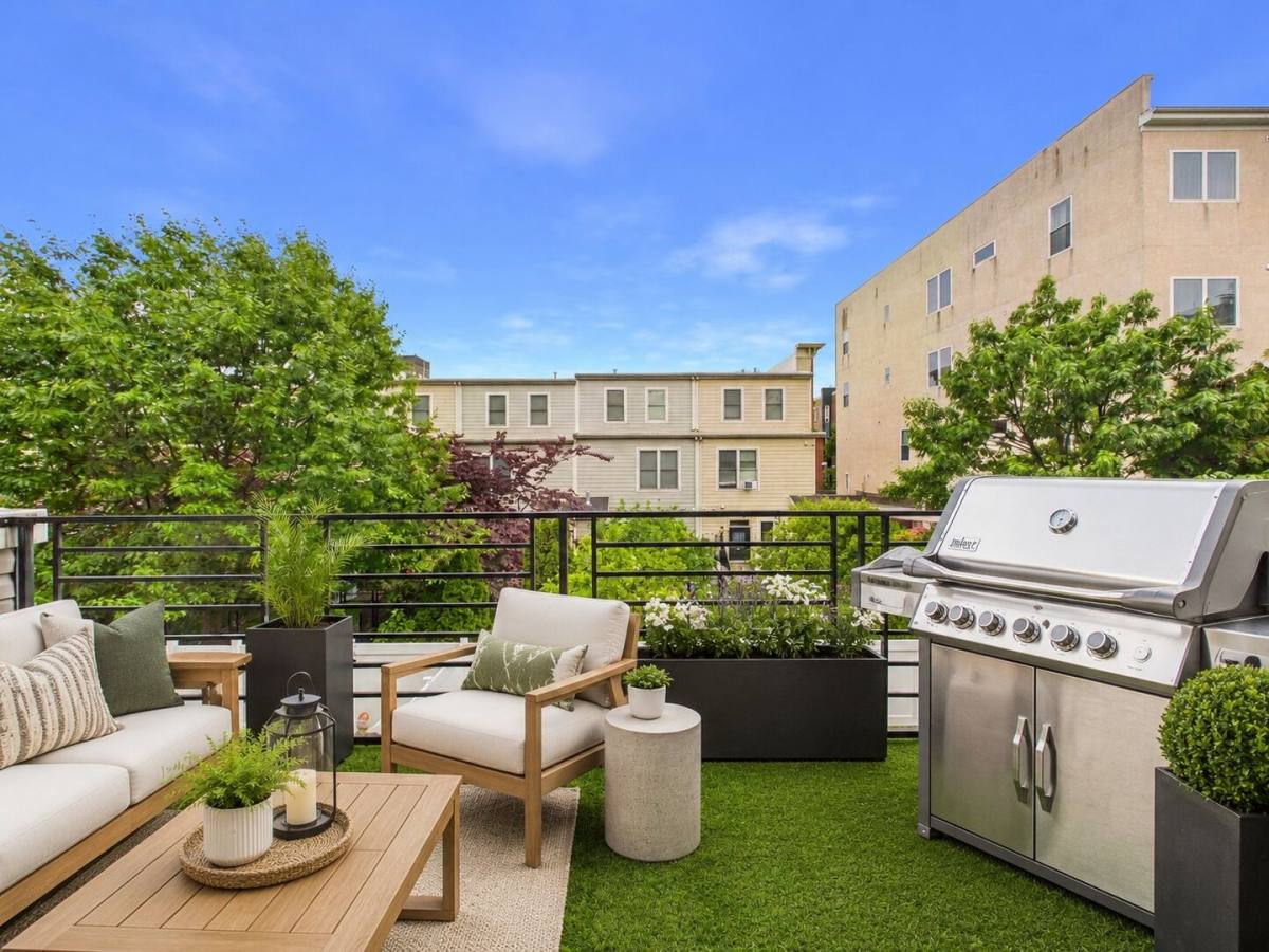 Condo for rent at 1514 Cambridge St, Philadelphia, PA 19130