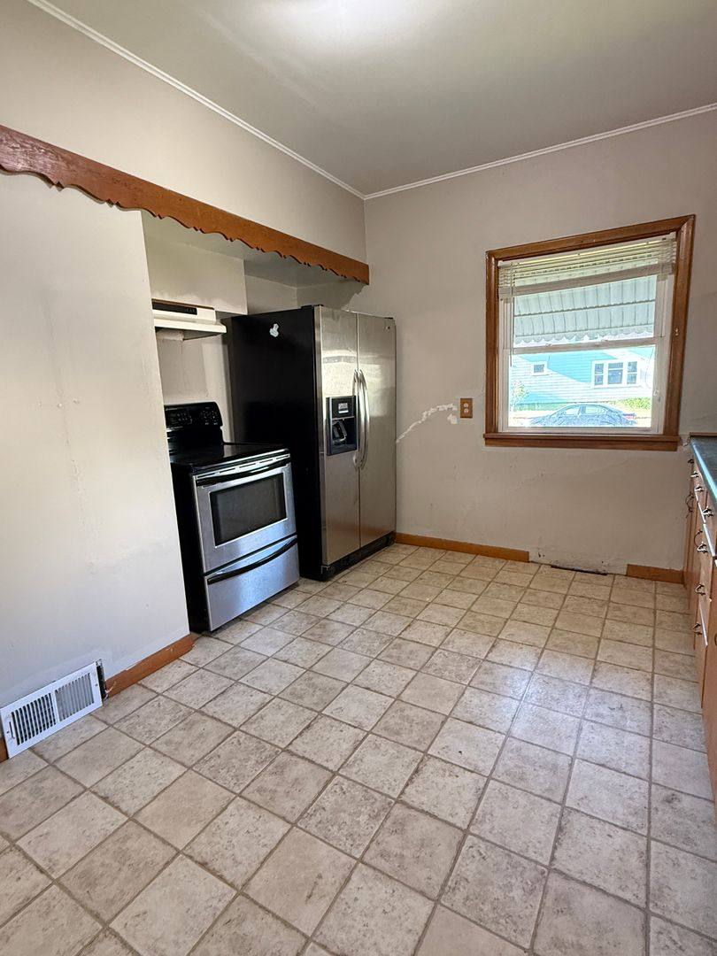 House for rent at 1219 8th St E, Menomonie, WI 54751