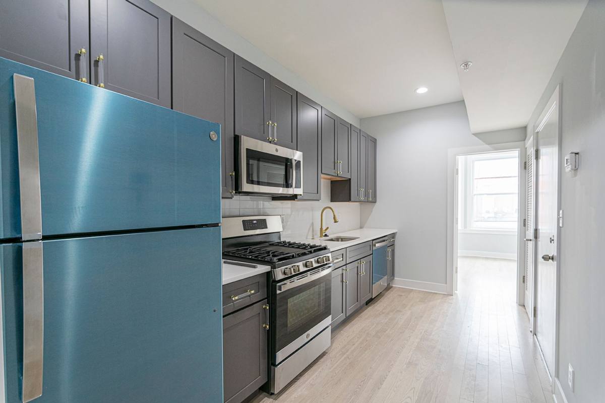 Apartment for rent at 2808 W Oxford, Philadelphia, PA 19121