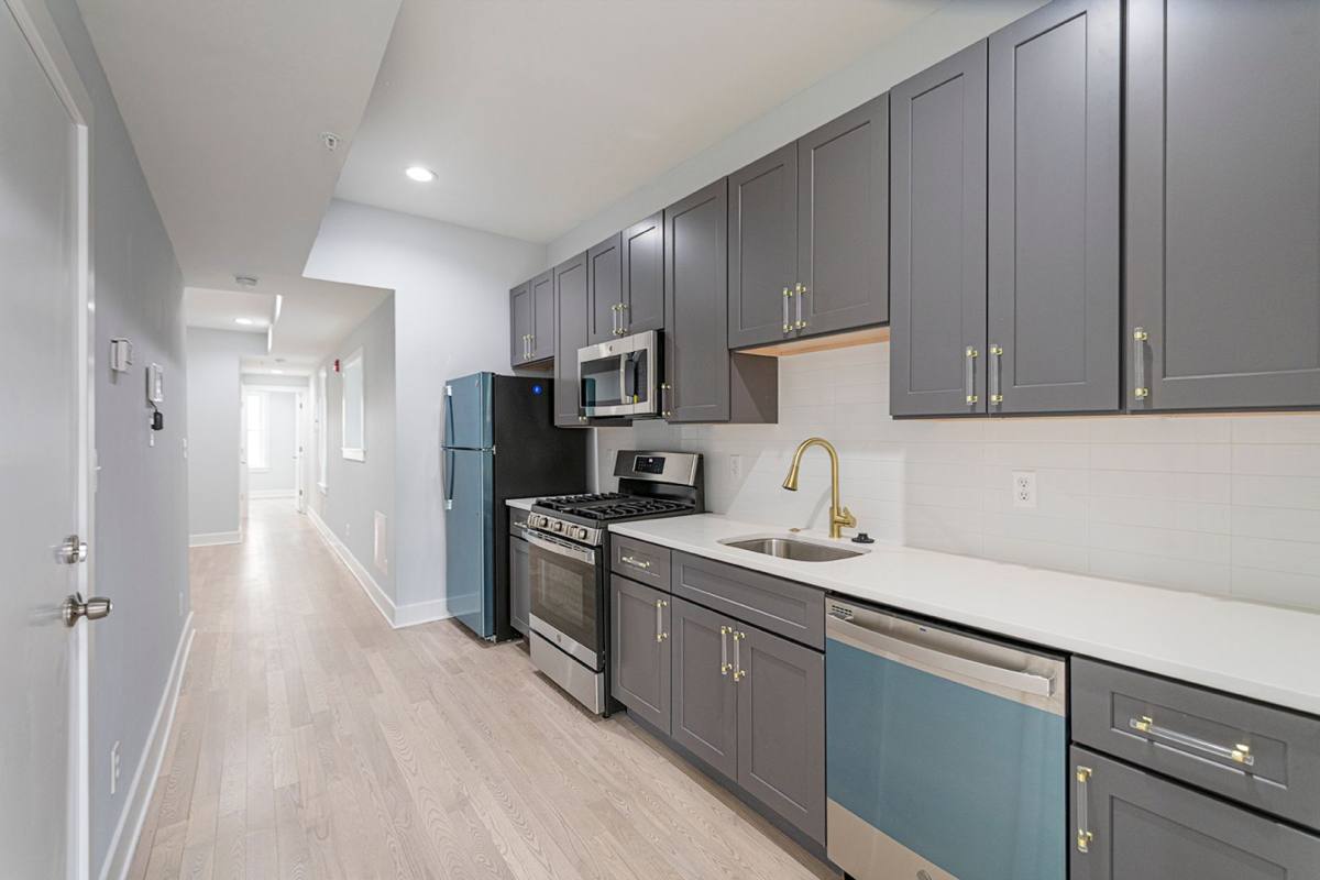 Apartment for rent at 2808 W Oxford, Philadelphia, PA 19121