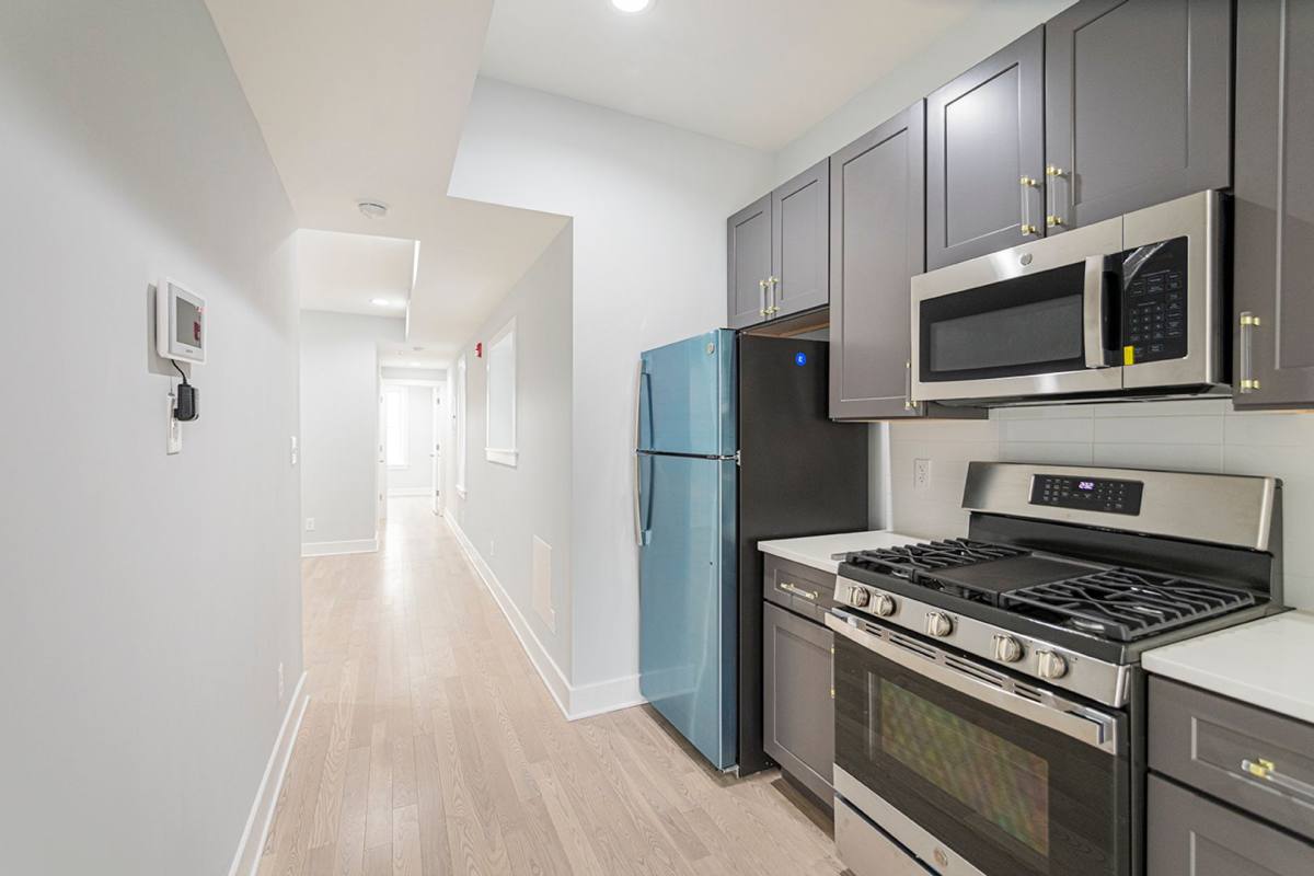 Apartment for rent at 2808 W Oxford, Philadelphia, PA 19121