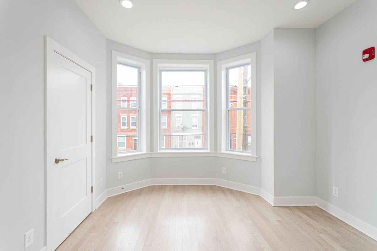 Apartment for rent at 2808 W Oxford, Philadelphia, PA 19121