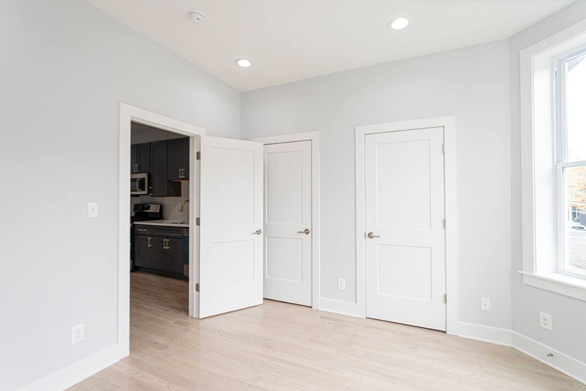 Apartment for rent at 2808 W Oxford, Philadelphia, PA 19121