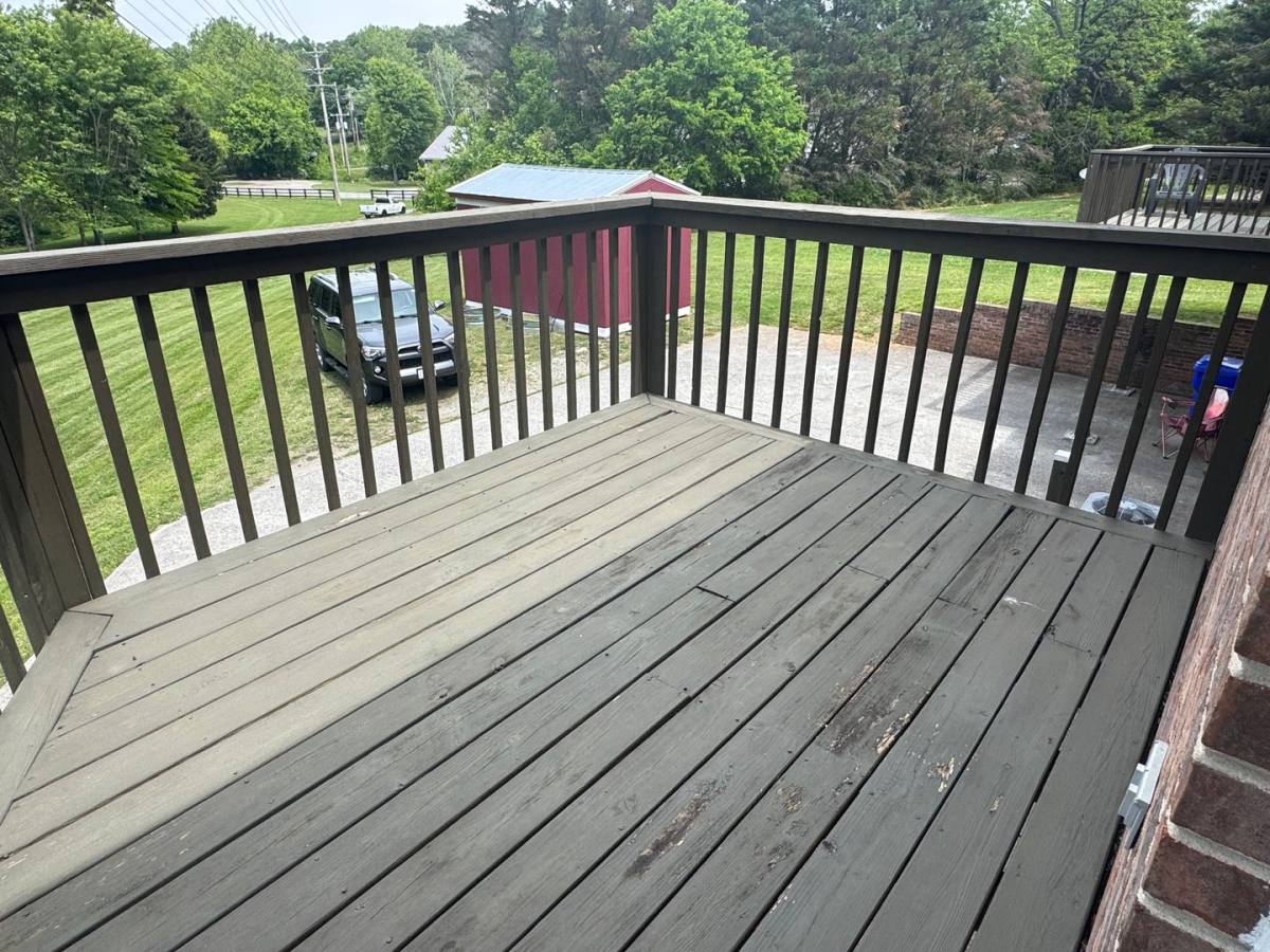 Apartment for rent at 5458-5462 Old Stage Rd, Morristown, TN 37814