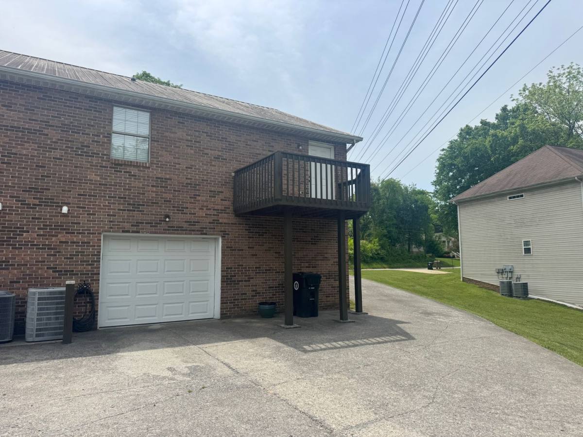 Apartment for rent at 5458-5462 Old Stage Rd, Morristown, TN 37814