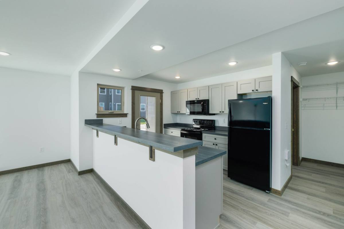 Apartment for rent at 1144 Abigail Lane, Bozeman, MT 59718