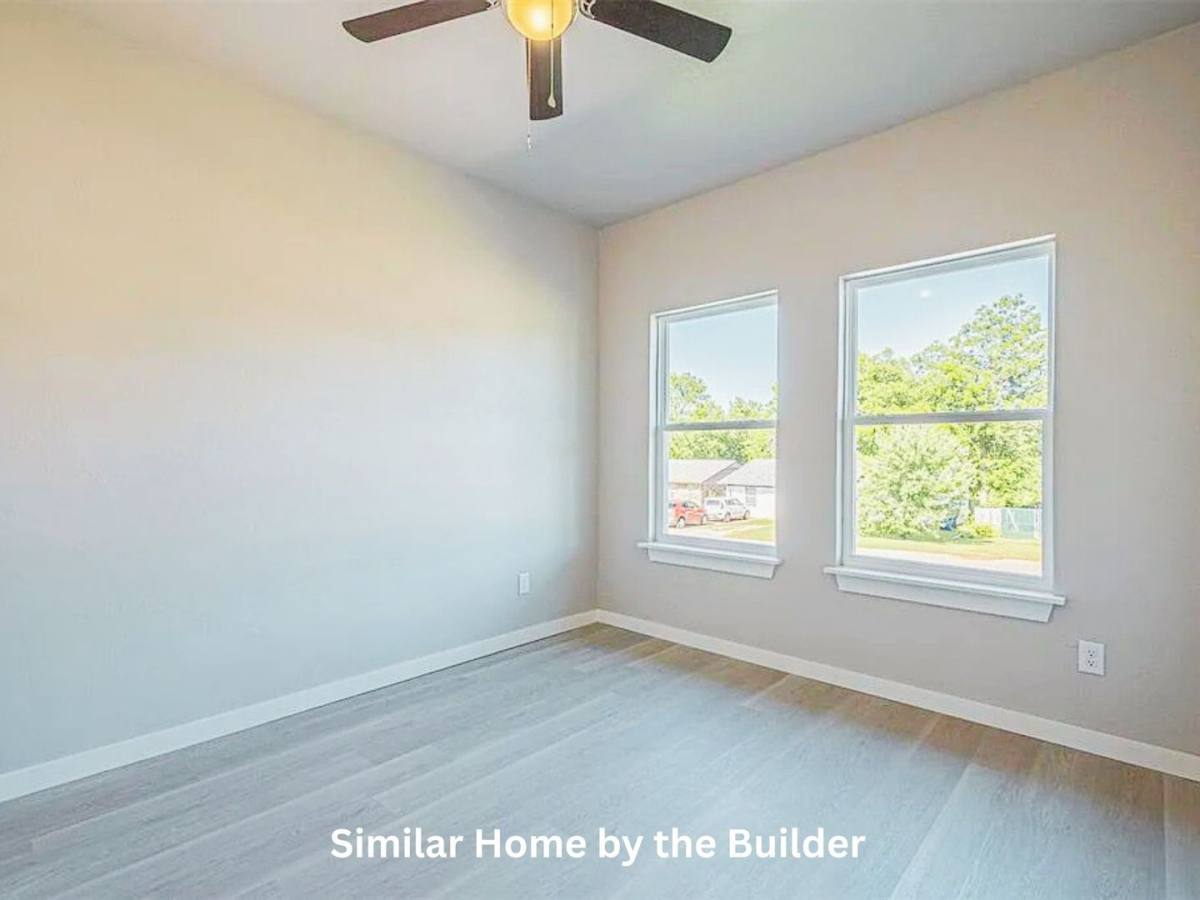 House for rent at 414 N Aydelotte, Shawnee, OK 74801