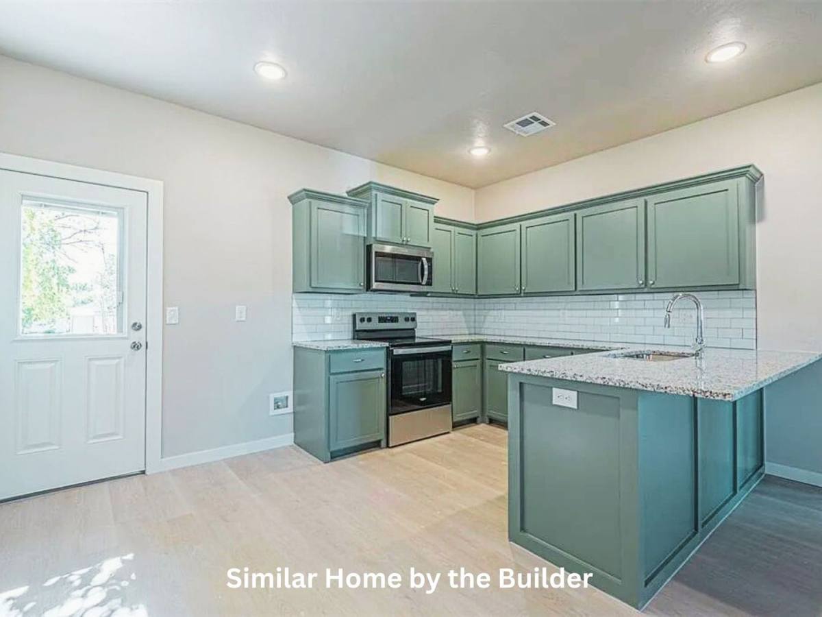 House for rent at 414 N Aydelotte, Shawnee, OK 74801